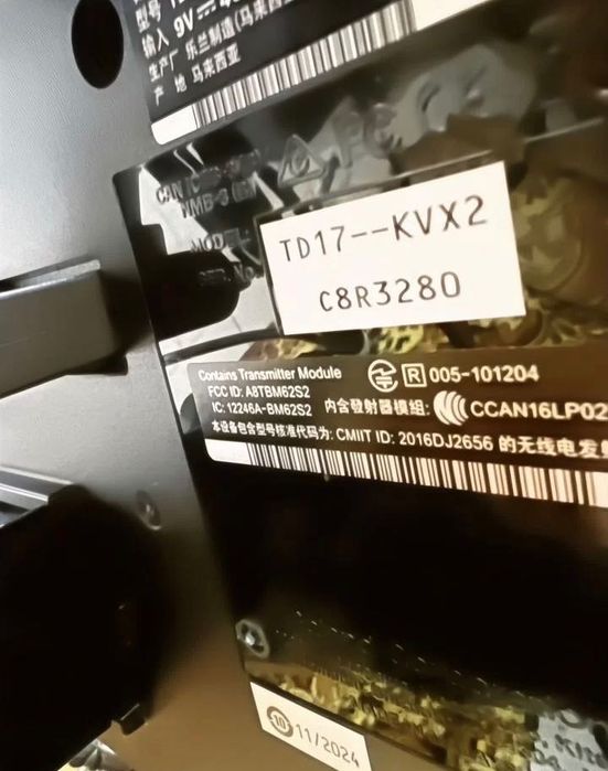 Roland TD-17KVX2 Elektroniczne Perkusje