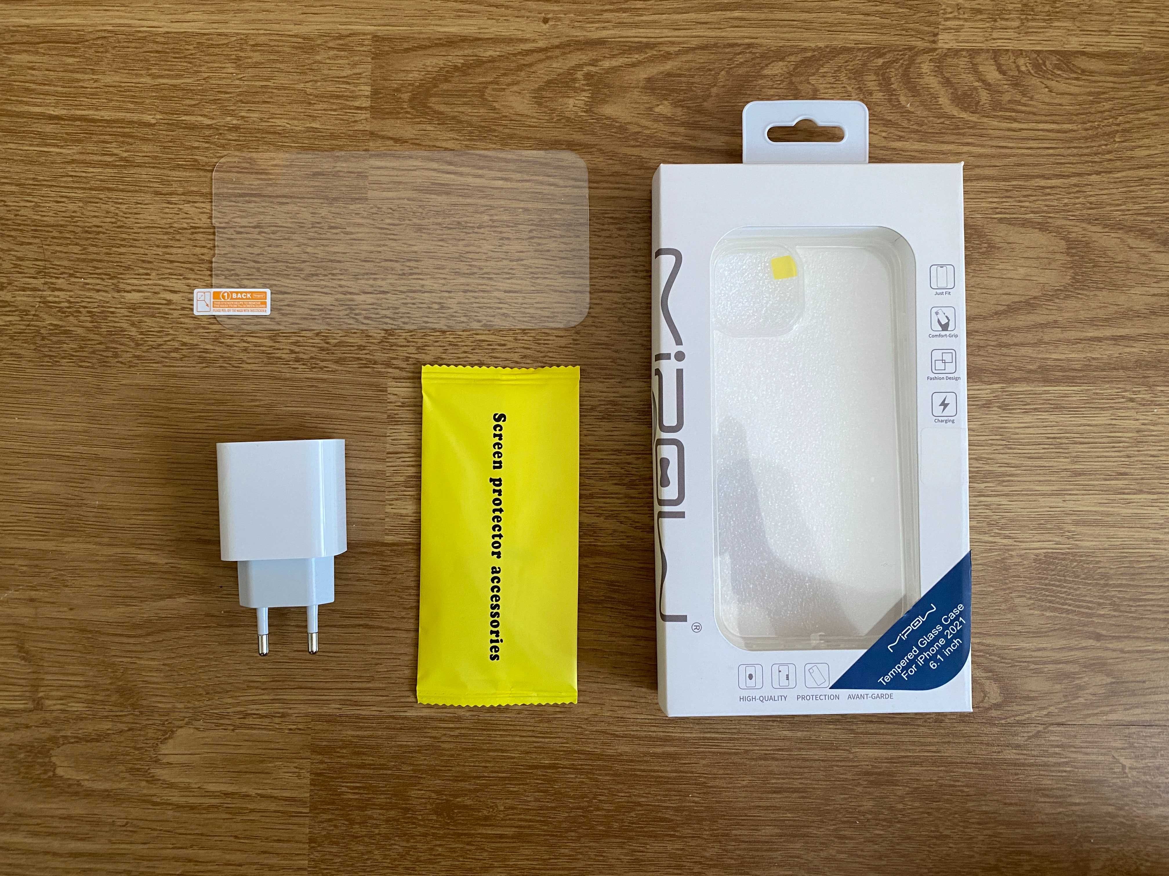 Комплект iPhone 13