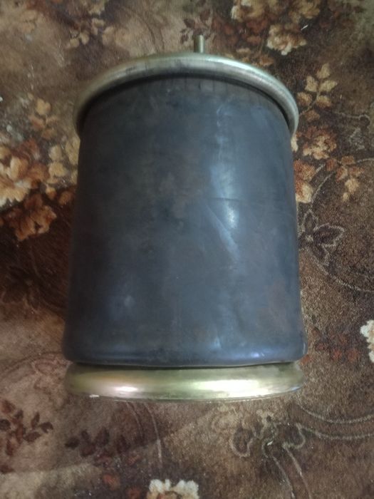 Пневмоподушка ContiTech 813MB