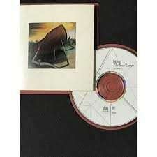 CDs de diversos géneros musicais