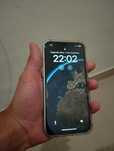 Iphone 12 64GB com caixa e carregador