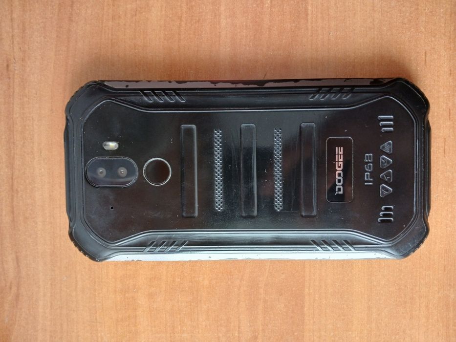 Telemóvel Doogee S40