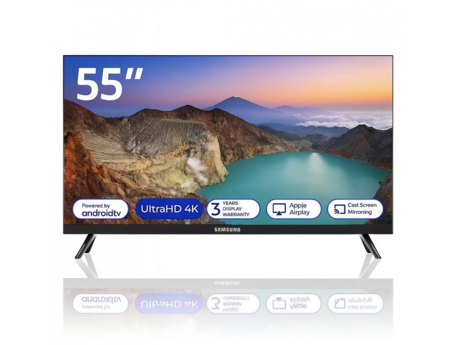 Телевізор Android SMART TV wi-fi 55 та 42 дюйма в наявності