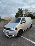Volkswagen Transporter T5  VW Transporter T5.1 Full Led 2010