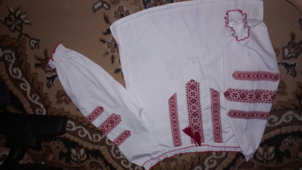 Вишиванка         .