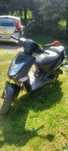 Skuter kymco 50 sprawny ubezpieczony