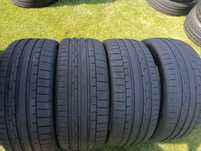 opony 255/40/20 Continental Sport Contact 6 4 sztuki nowe demo 2024