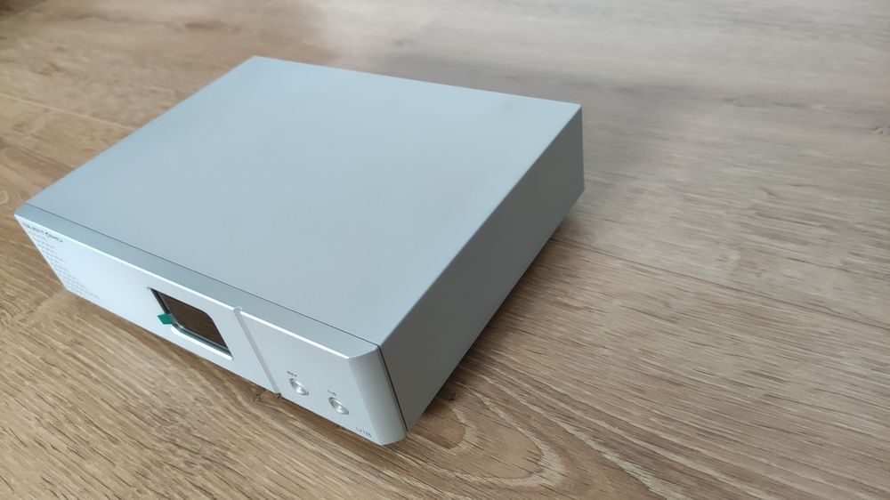 Gustard U18 DDC audio