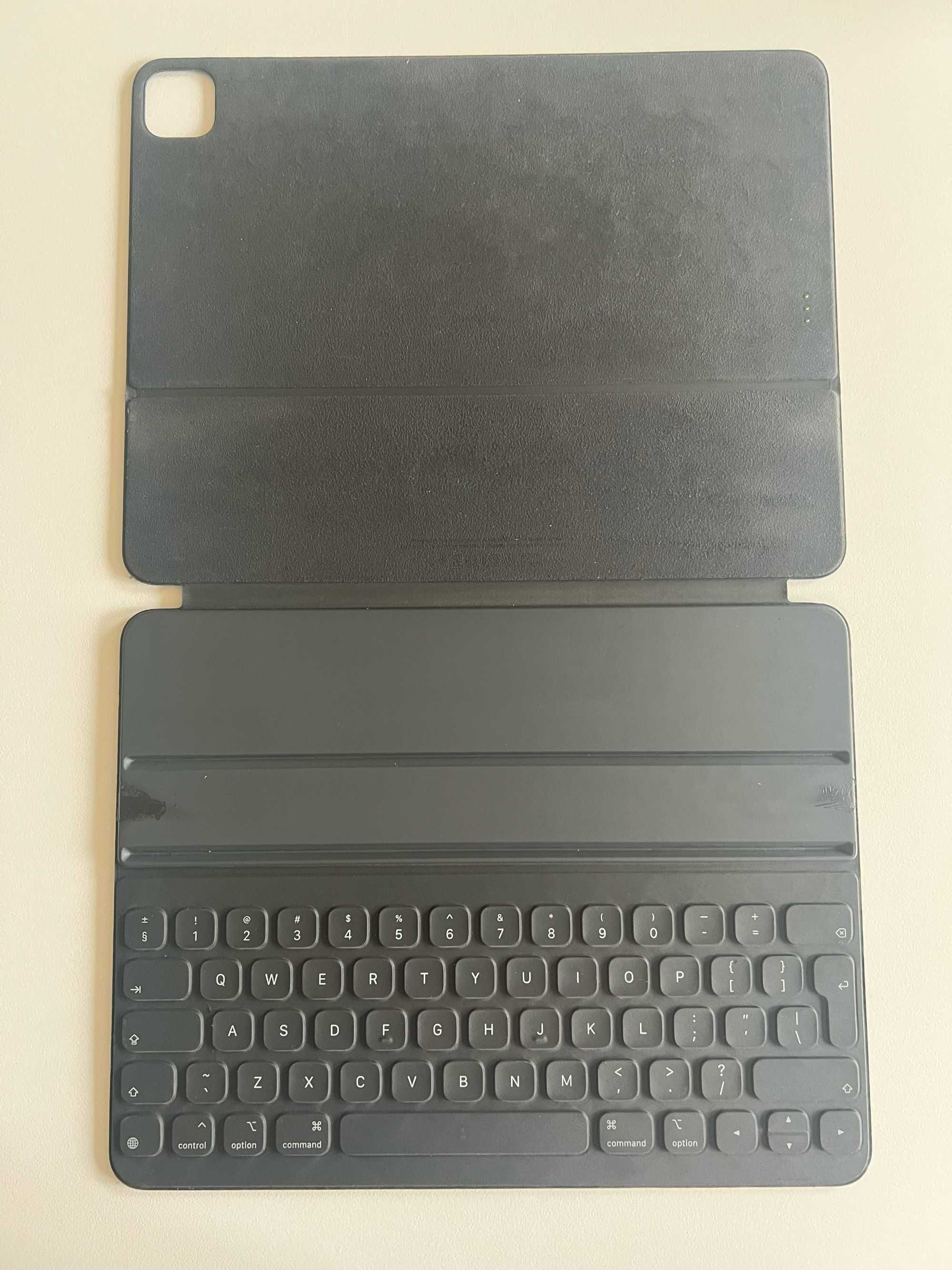 Smart Keyboard Folio do iPad Pro 12.9 - oryginalna klawiatura Apple