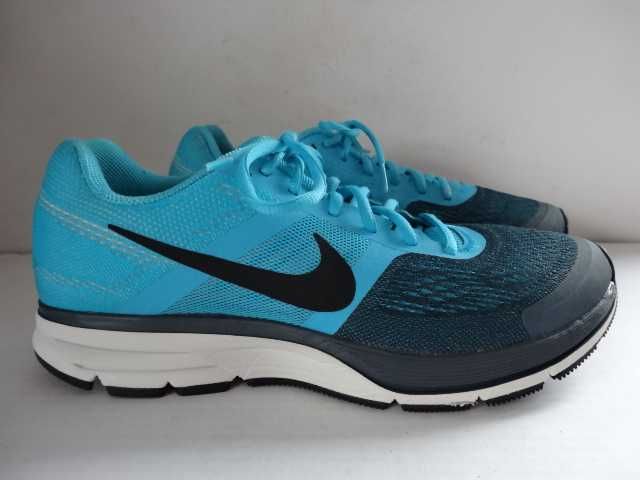 Buty NIKE AIR PEGASUS + 30 roz 44,5 Bieganie Adidasy Sportowe