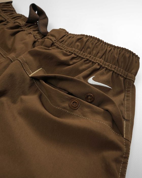 Штани Nike ACG Smith Summit { S, M, L, XL } трансформери HV0591-235