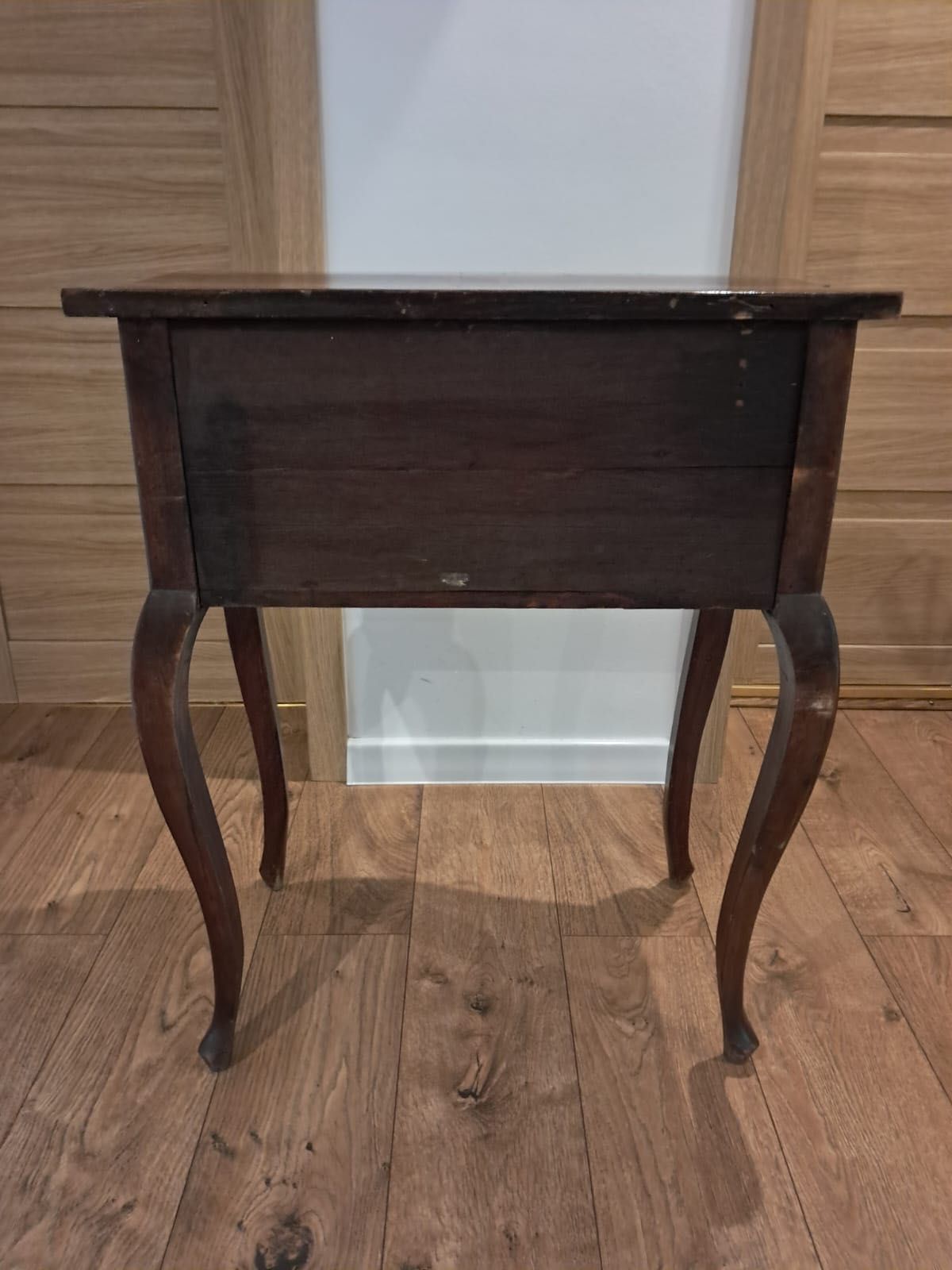 Komoda antyk retro