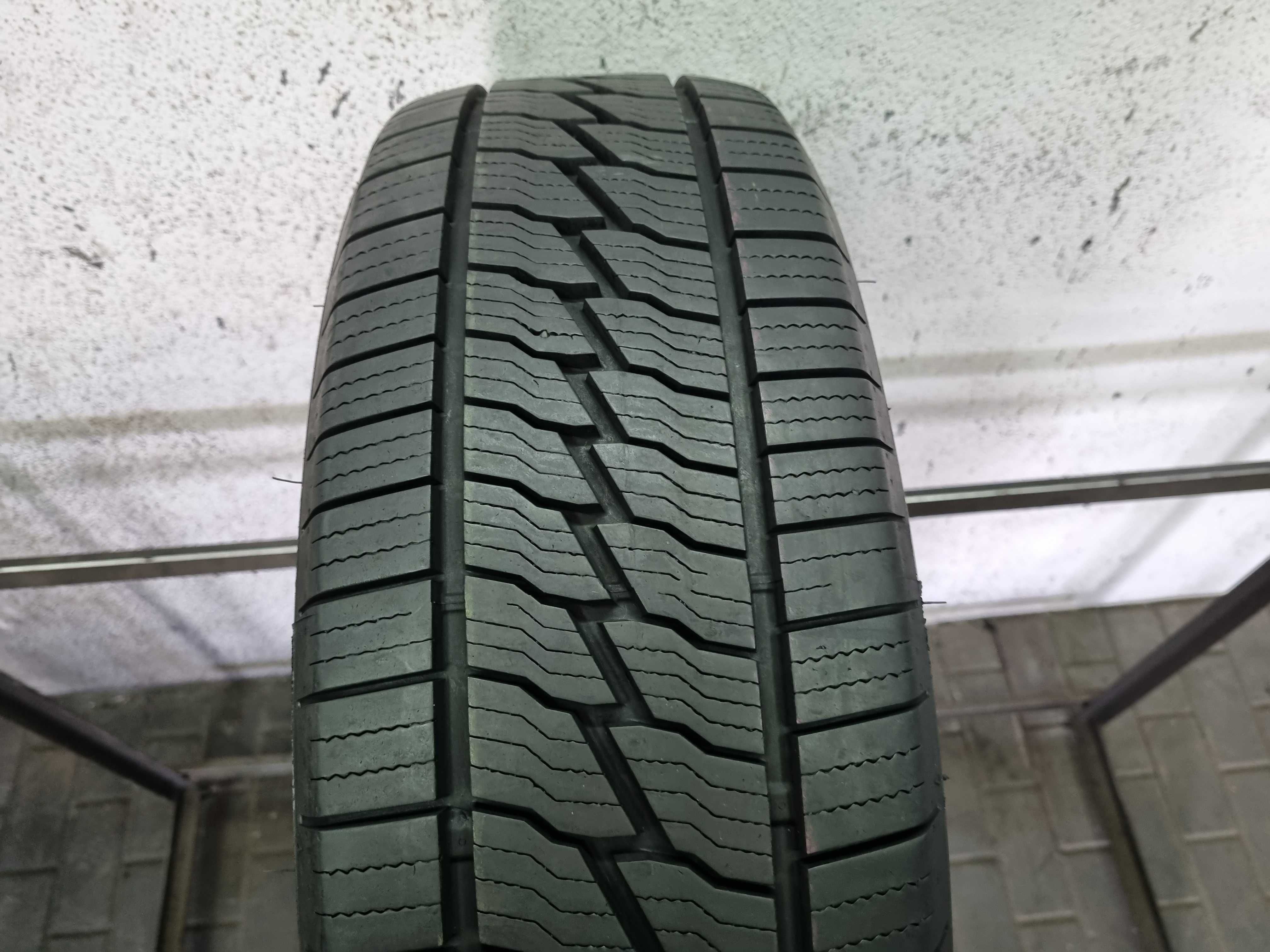 215/65/16C 106/104T Firestone Vanhawk Multiseason D.5121