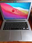 Notebook MacBooc Apple Air 13