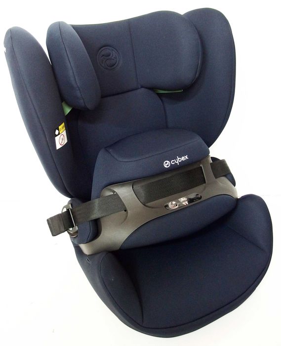 Cybex pallas b2 i-size fotelik samochodowy 9-36 kg isofix