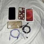 Iphone 12 64GB (Product)RED