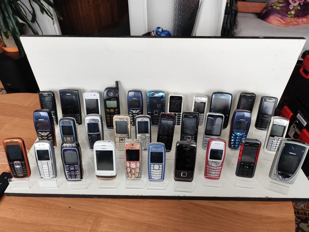 Nokia kolekcja wyprzedaż