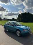 Rover 200 2.0D 97r