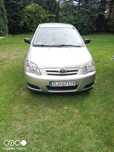 Samochód Toyota Corolla