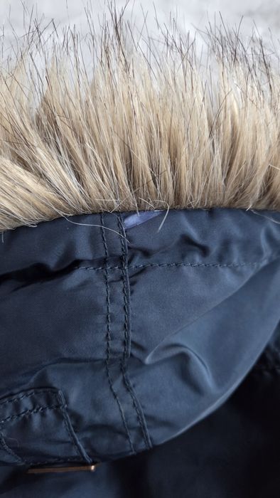 Kurtka zimowa dla chłopca, H&M, rozmiar 92