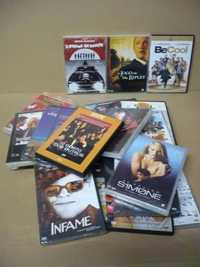 DVD`s originais diversos