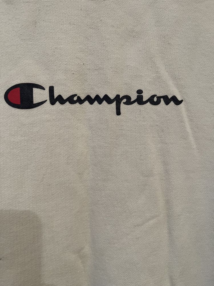 кофта Champion