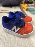 Дитячі кросівки New Balance