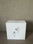 Air pods 4 Anc nowe zaplombowane