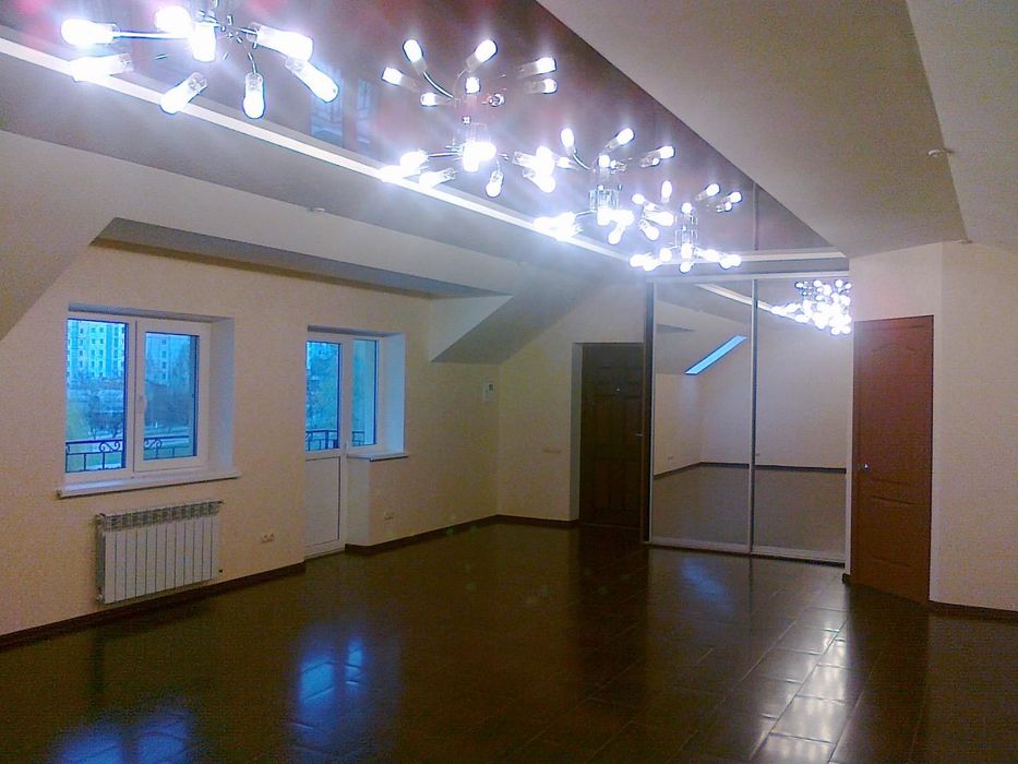 Обухів біля озера 67,5 кв.м. Від власника!