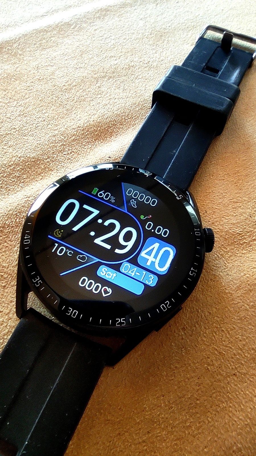 Sprzedam smartwatch NOWY