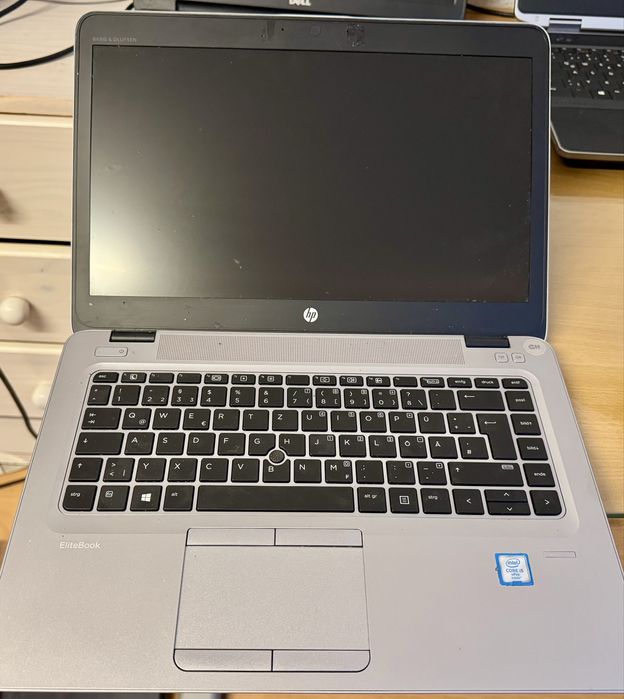 Dell, Hp. Продам ноутбук.