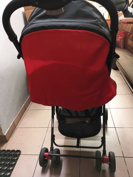 Sprzedam wózek spacerowy