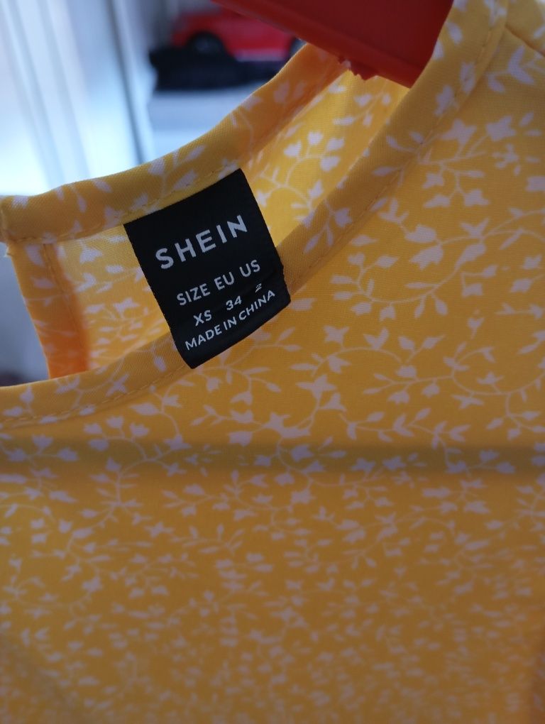 Літня сукня Shein