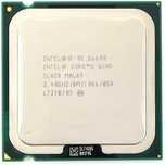 Processador Intel Core2 Quádruplo Q6600