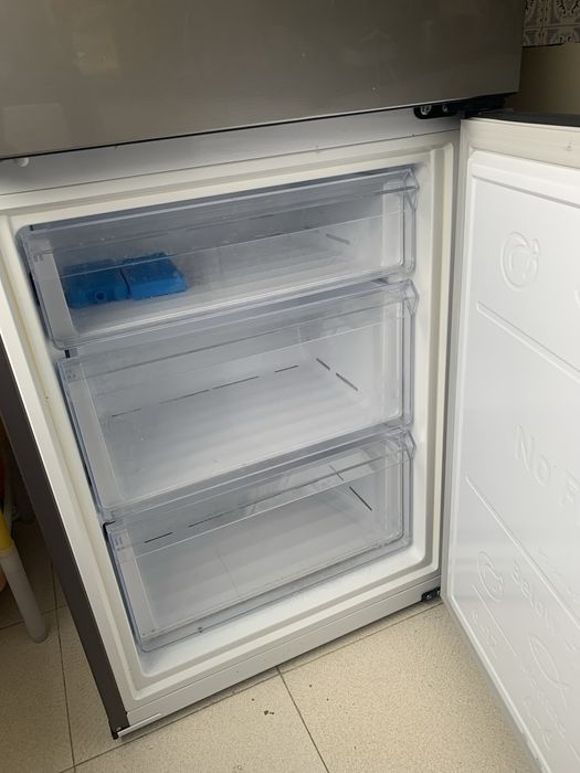 Frigorífico Samsung