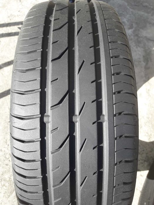 Lato Continental 185/55 R16 6mm