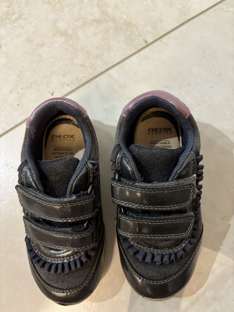 Buciki Geox roz 25
