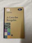 Casa das bengalas