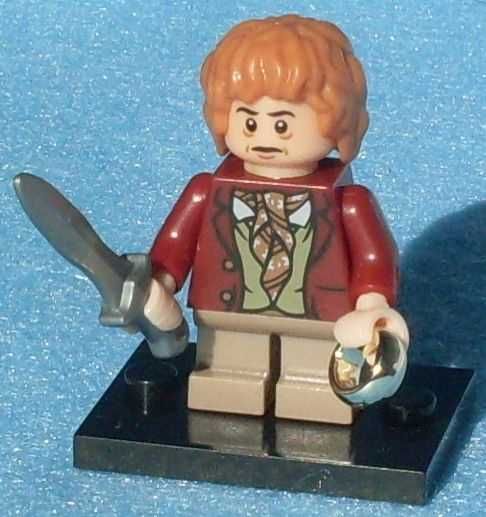 Bilbo Baggins v2 (Senhor dos Anéis)