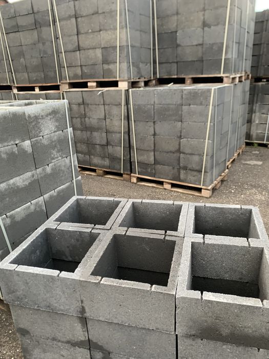 БЛОКИ для колон 20/40/40