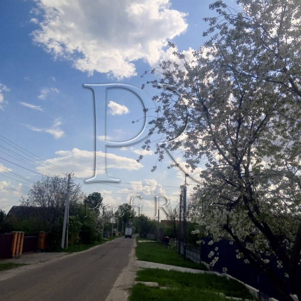 Продаж ділянки 10 соток с. Озера/Гостомель