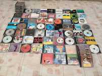 Cd’s originais - Vários ! (82 cds)