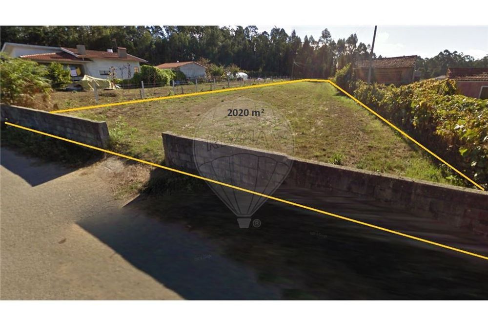 Terreno  para venda