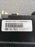Compressor Fecho Central Mercedes