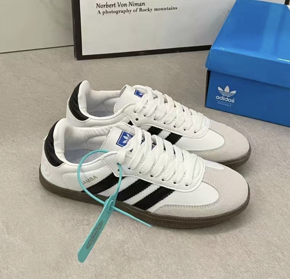 Кросівки adidas samba