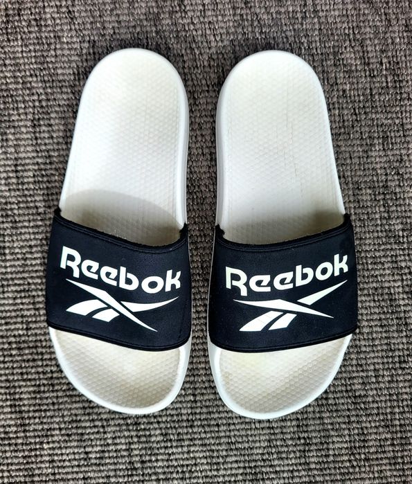 Klapki buty Reebok rozmiar 36