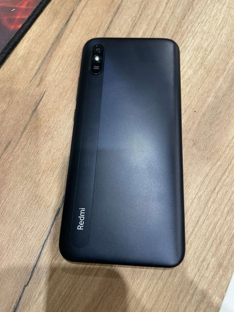 Xiaomi Redmi 9A