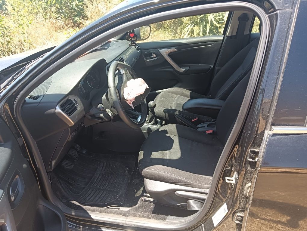 CITROËN C-Elysee 1.6 HDI