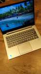 #1036 Lenovo Ideapad 530s-14IKB i5-8265U 8GB 256SSD MX150 Zadbany