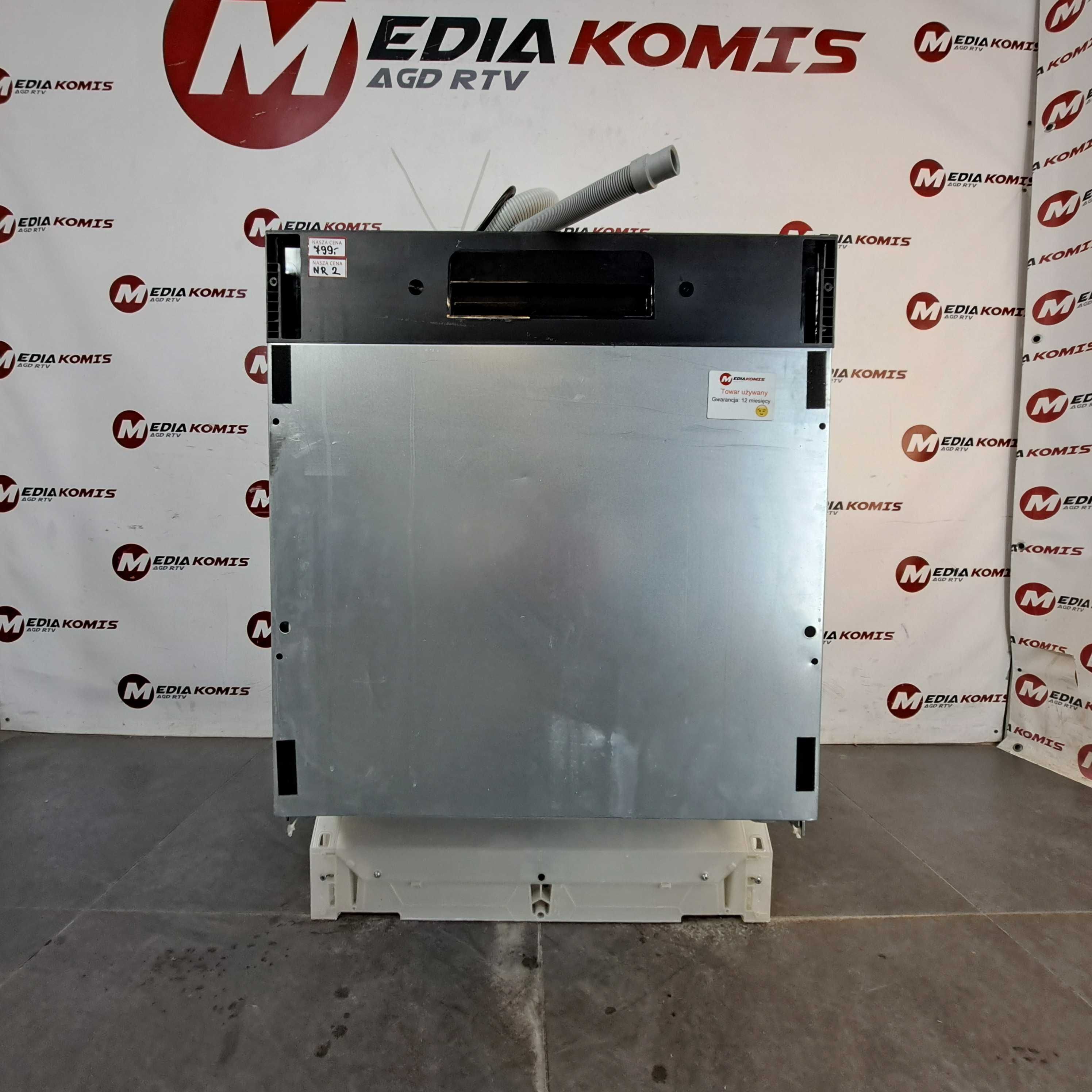 Zmywarka Gorenje GV642C60 [12m-cy gwar]C/14kpl/46dB/9,7 litra/6prg [2]
